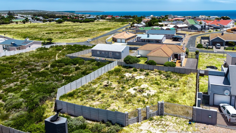 0 Bedroom Property for Sale in Perlemoenbaai Western Cape